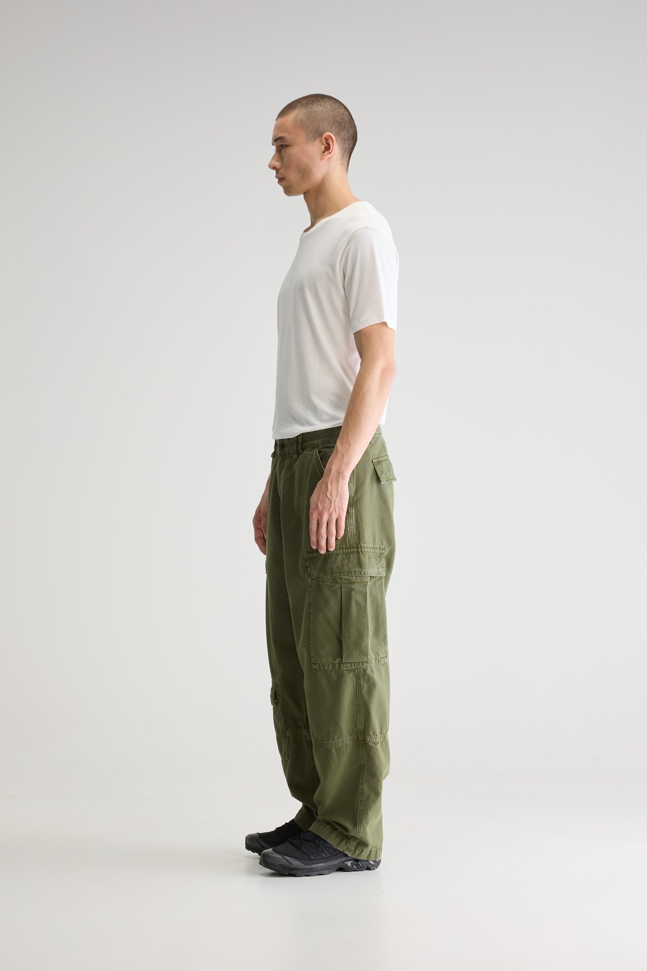 KUBI PANTS Bellerose second-hand photo 6
